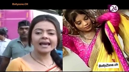 Badal Gaye Aapke Favourite TV Sitaare!! - UMT Segment - 1st April 2015