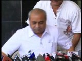 Nitin Patel reacts on Bills passed in Gujarat Assembly in Budget session
