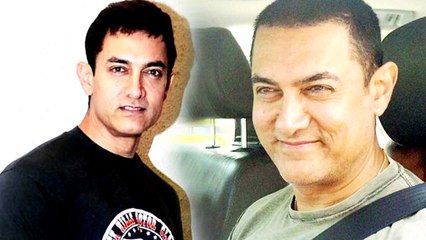 Did Aamir Khan Take STEROIDS For DANGAL?