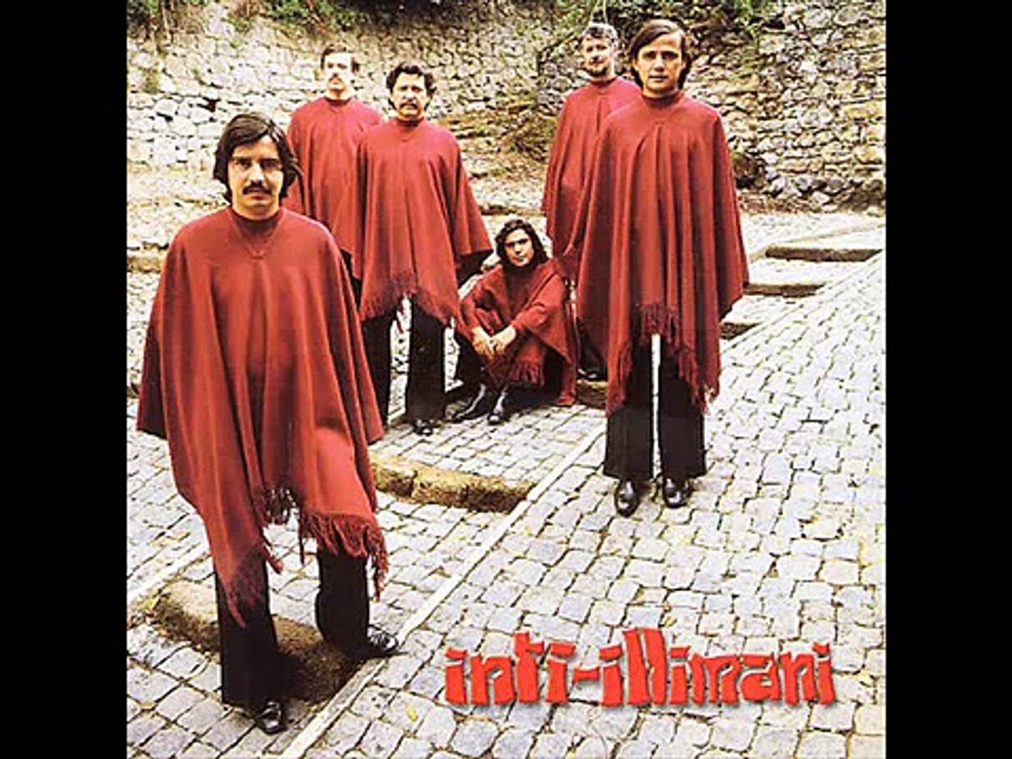 ⁣Intiillimani Lo que mas quiero