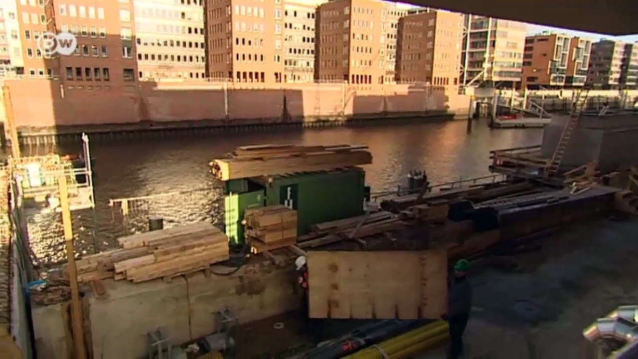 Frauen in die Aufsichtsräte! | Made in Germany