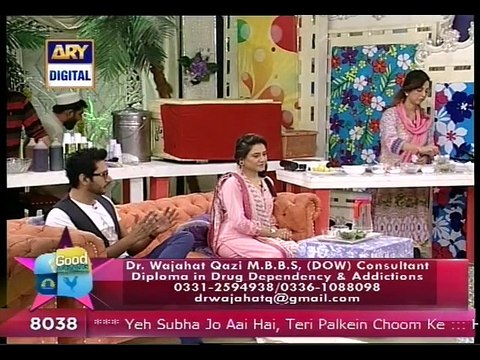 Gmp 1st April 2015 P4