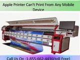 #1 855 662 4436 Apple Printer Tecnical Support Phone Number