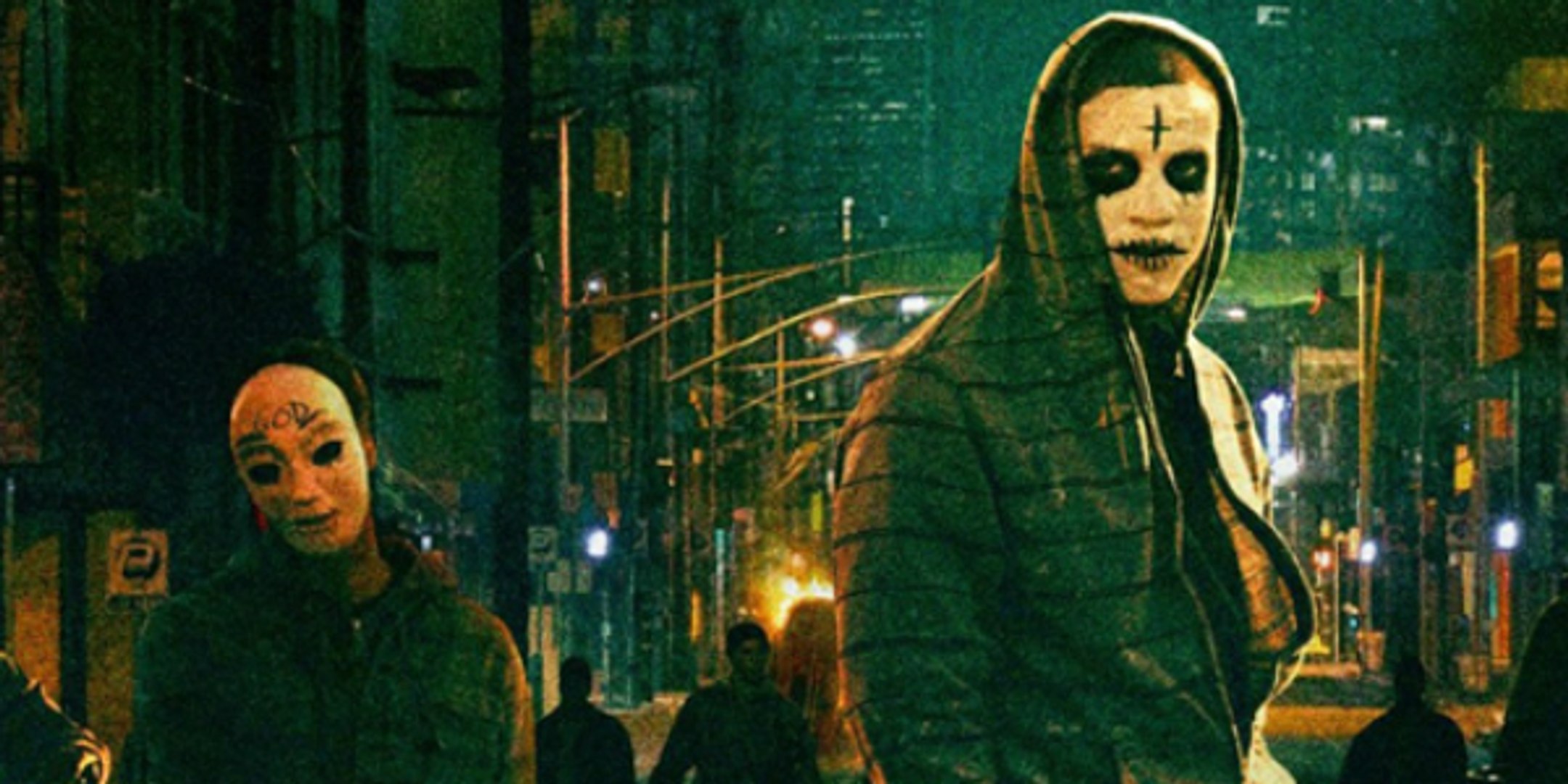 The Purge 3 2016 Film Completo