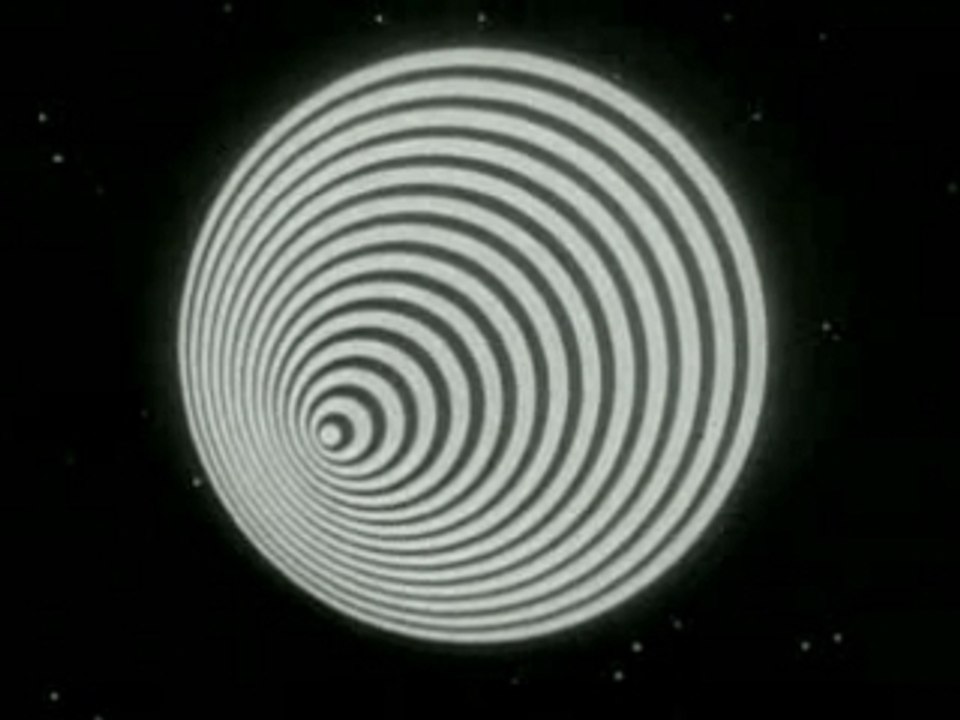 La quatrieme dimension