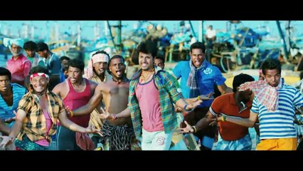Maan Karate - Royapuram Peter Hd Video Song