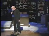 George Carlin - The Rothschilds Control America