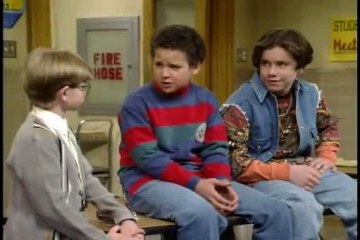 When the boy meets world,Teacher's Bet Episode 8