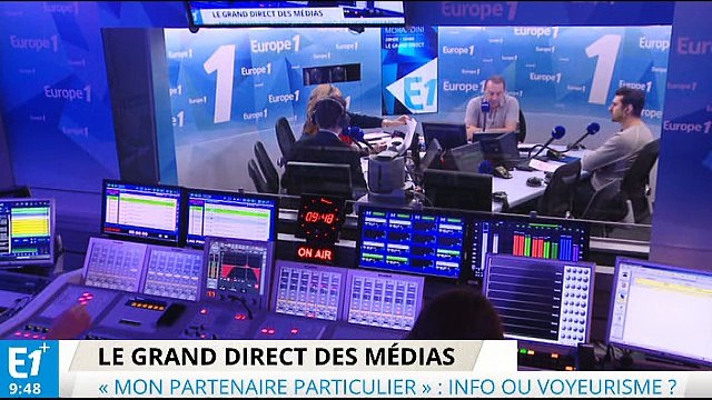 Mon Partenaire Particulier : info ou voyeurisme ?