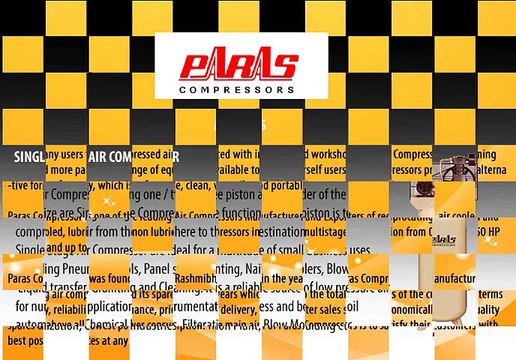 High pressure compressor,Air compressor spare parts