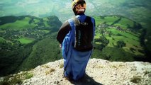 Wingsuit Proximity Flying BASE Jumping Compilation