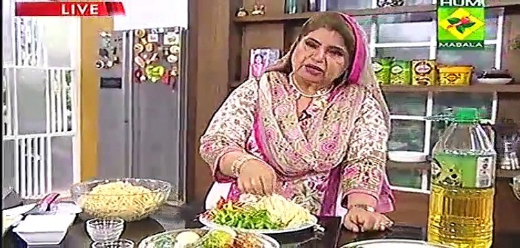 Masala Mornings Shireen Anwar Recipes March 30, 2015