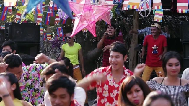 ប៉ាដឹងប៉ាវៃ - ព្រាប សុវត្ថិ - Pa Deng Pa Vai - Preap