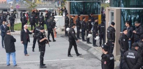 Savcı Kiraz'ı Avukatların O Tavrı Şehit Etti