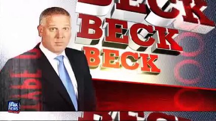 Glenn Beck, what climate crisis? Fox news