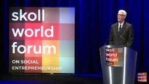 Ken Brecher - The Pursuit of Possibilities - 2013 Skoll World Forum on Social Entrepreneurship
