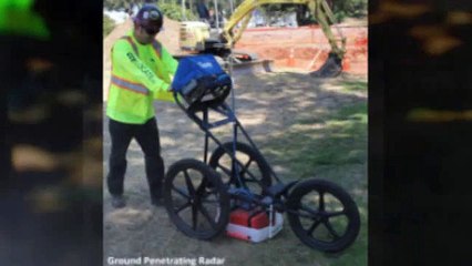 Sewer Locator