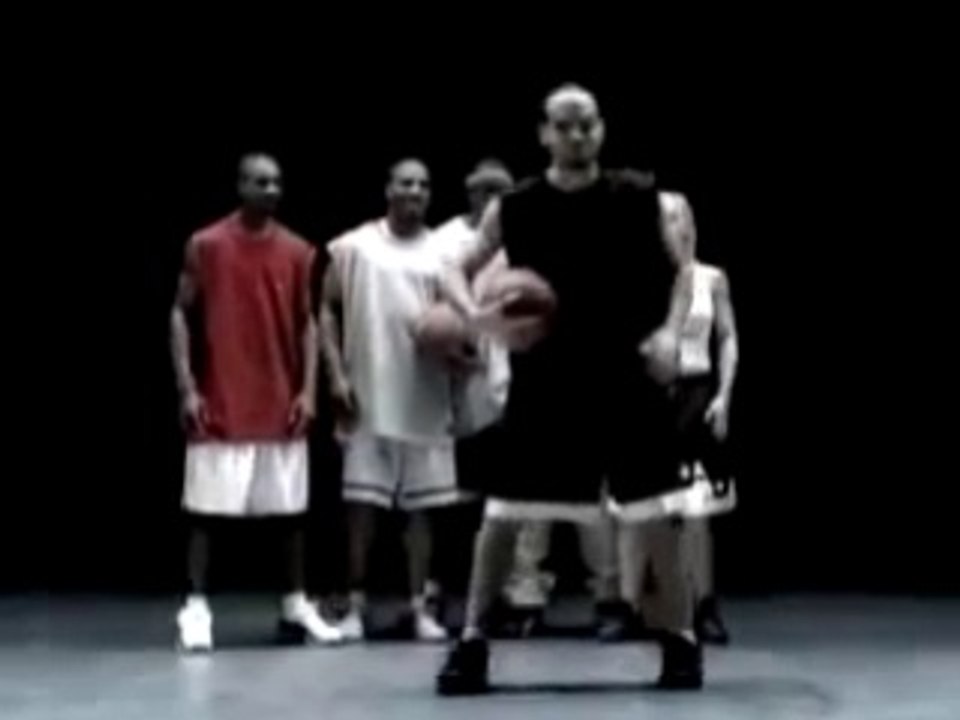 Freestyle Basketball 3