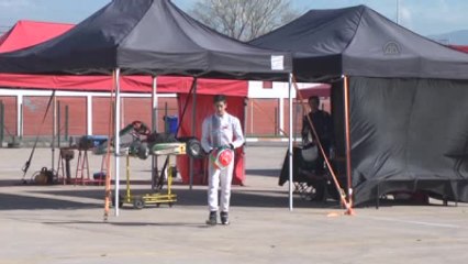 Başarılı Kartingci, Türkiye'nin İlk F1 Pilotu Olmak İstiyor