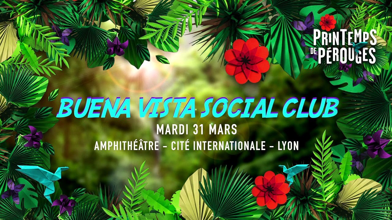 Teaser 2015 - Souriez c'est le Printemps