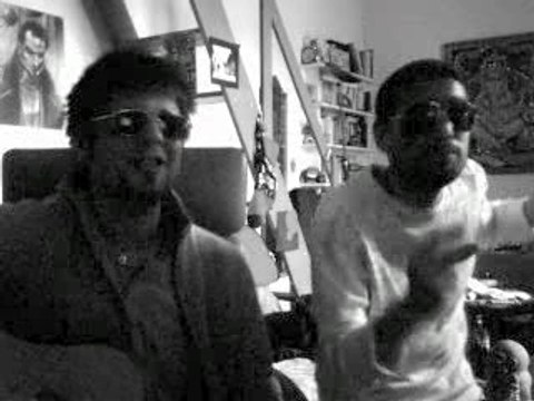 Lou Reed - Take a walk on the wildside