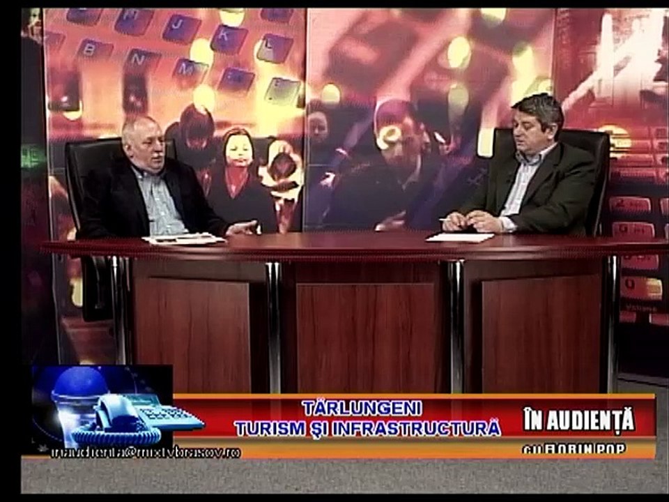 In Audienta 31.03.2015