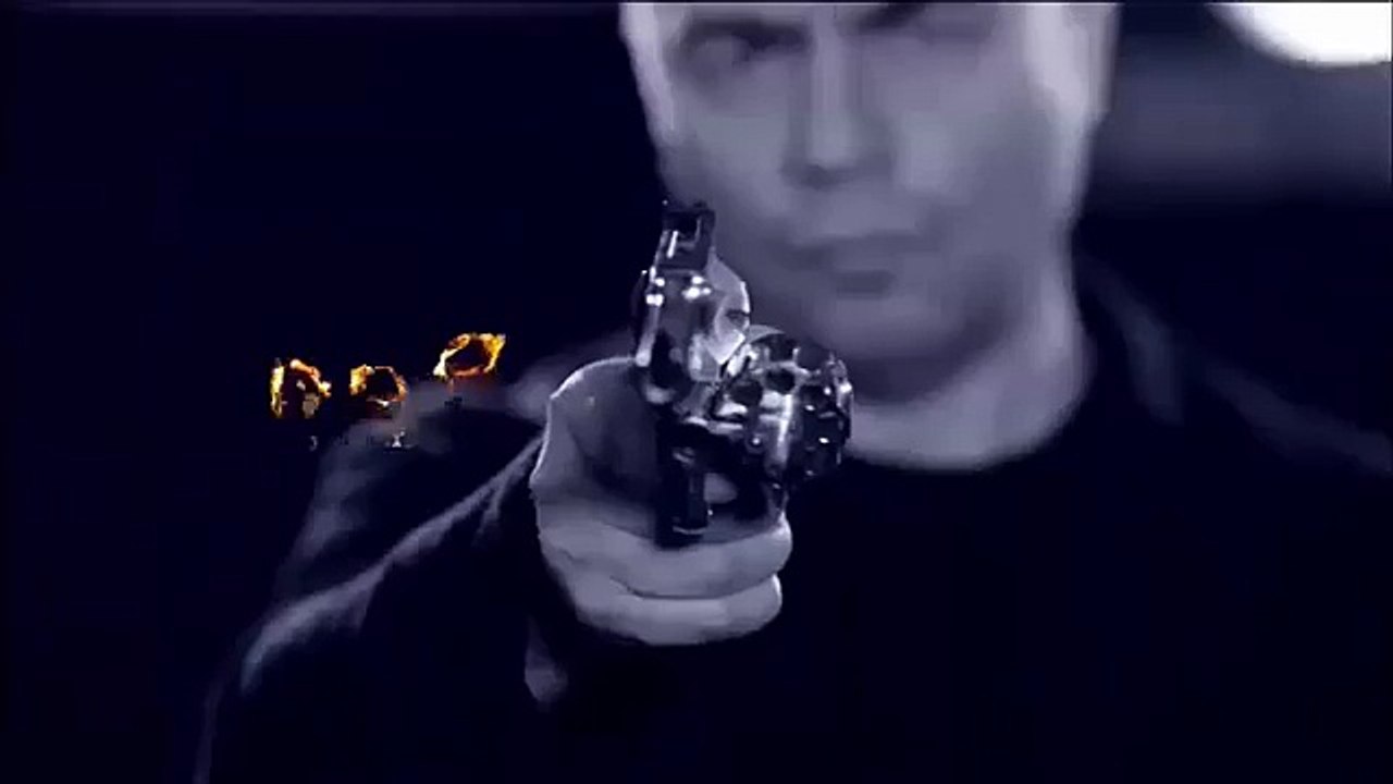 Eşkıya Dünyaya Hükümdar Olmaz 2. Tanıtım Fragmanı