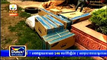 Khmer News, Hang Meas News, HDTV,01 April 2015, Part 02