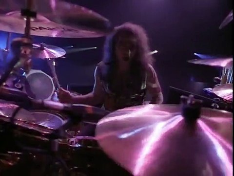 Bon Jovi - Lay Your Hands On Me