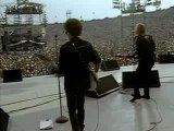 Tom Petty - American Girl Live Aid '85