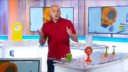 BA de Languedoc Roussillon matin du 3 avril