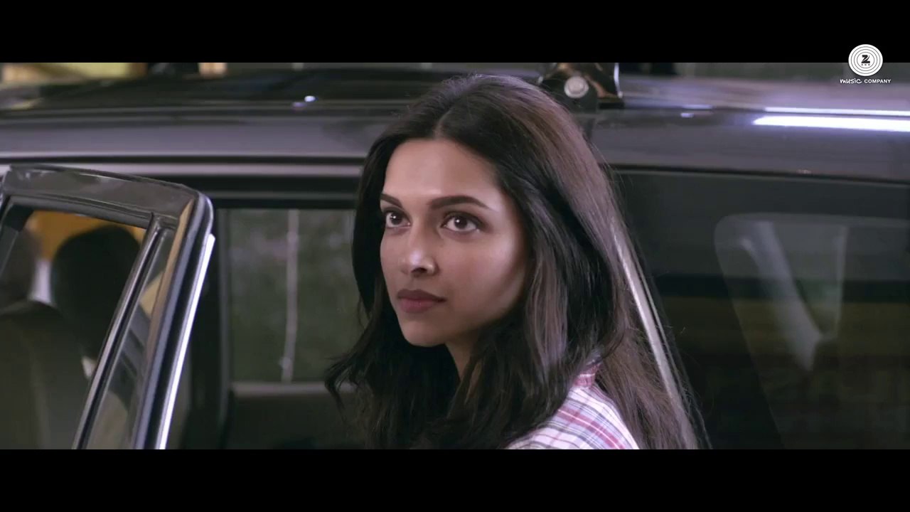 Journey HD Video Song - Piku [3025] Deepika Padukone - Amitabh Bachchan