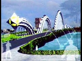 HÌNH ẢNH CẦU RỒNG ĐẸP NHẤT Ở ĐÀ NẴNG.   thienkimhue.com.vn