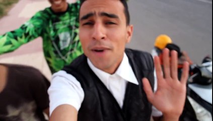 Chawki - Kayna Wla Makaynach اجمل رد أحمد شوقي - كاينة ولا ماكيناش -hh