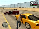 GTA San Andreas Best Car Mods