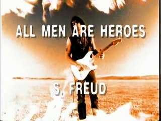 Bon Jovi - Dry County