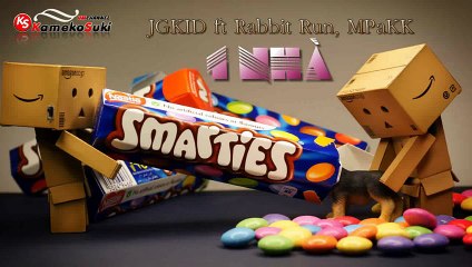 Một Nhà - nhóm Da LAB