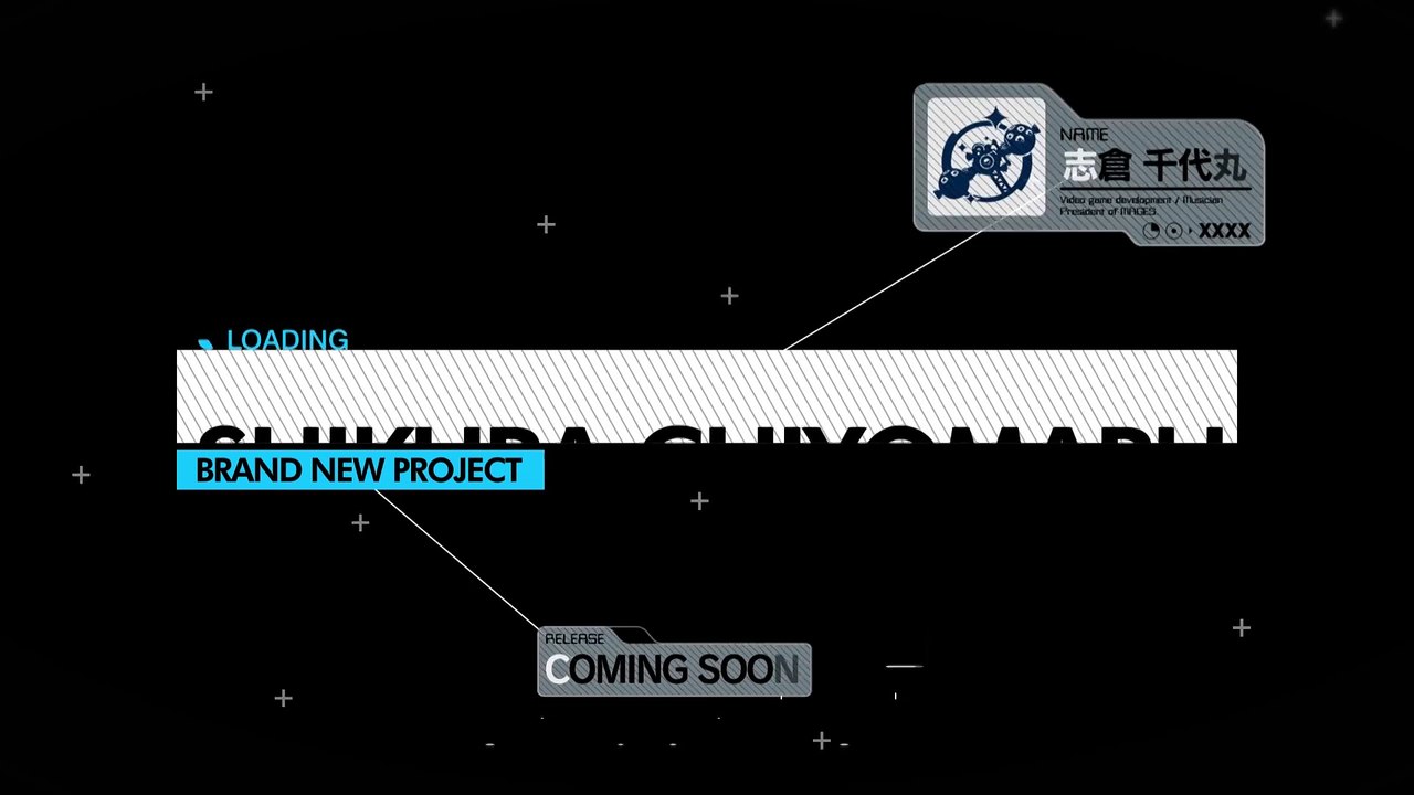 Anonymous: Code Teaser