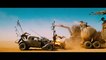 La bande-annonce de Mad Max : Fury Road