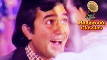 Ek Tara Tha Bada Pyara Tha - Kishore Kumar Songs - Rajesh Khanna Hit Songs