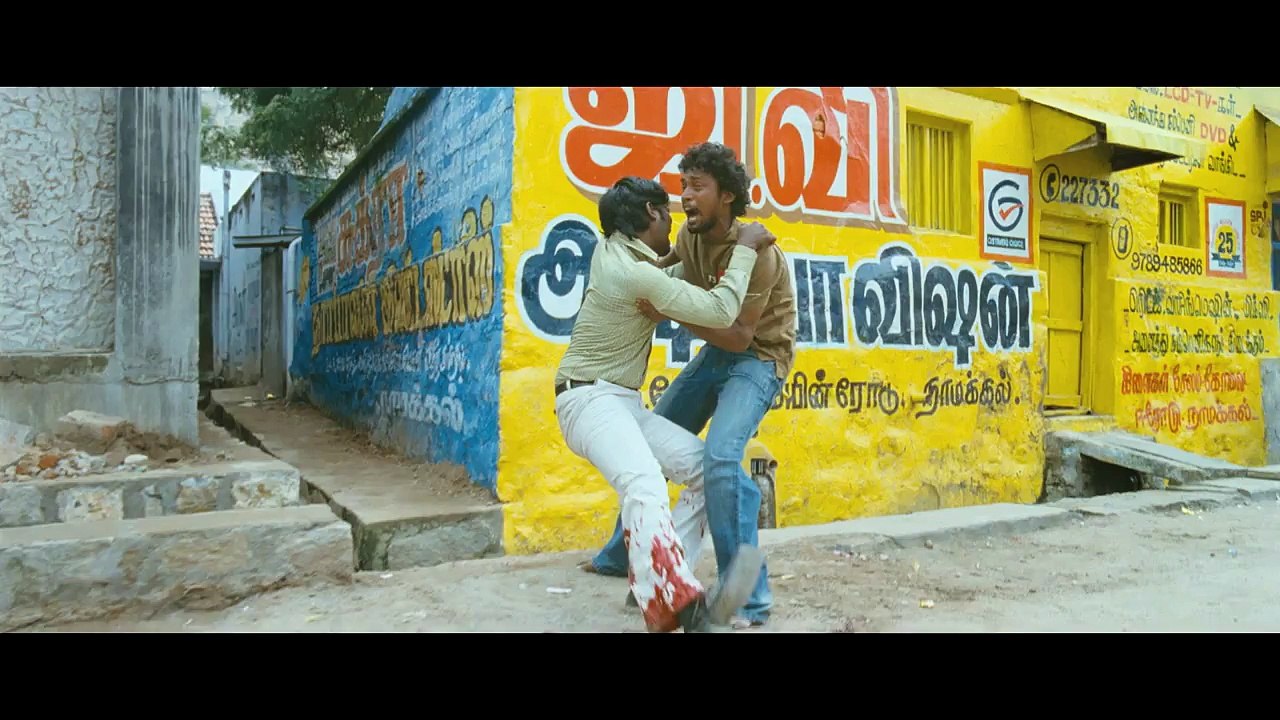 Naadodigal - Sambo Siva Sambo Hd Video Song