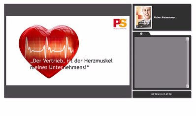 Der schnellste Weg wie Sie durch automatisierte Vertriebsanbahnung kaufbereite Interessenten gewinnen! Für Kd. von J.Haunsperger 13.03.2013