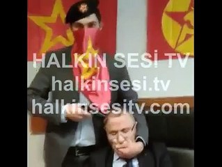 Berkin Elvan Soruşturması Savcısı Öldürülü ! İşte O Anlar
