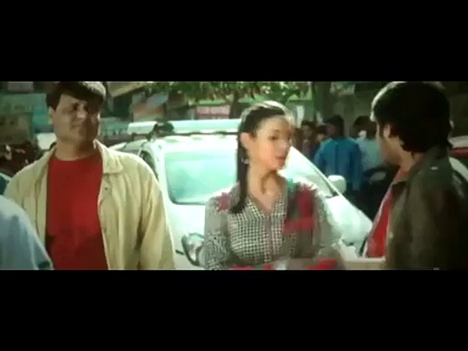 Dilliwali Zaalim Girlfriend (2015) Full Movie Watch Online