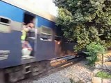 قطارات مصرية  Egyptian trains.mp4