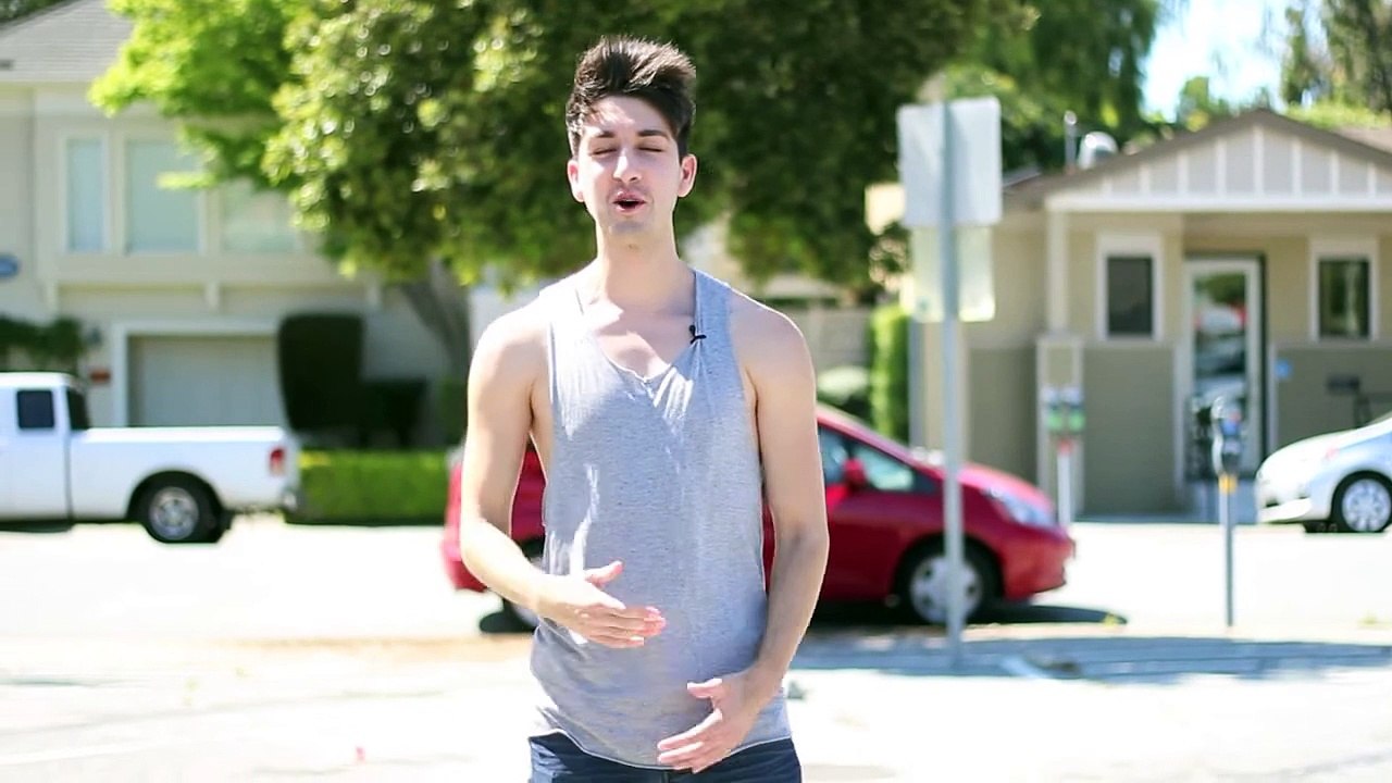 Hot Girl Kissing Prank