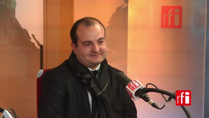 David Rachline: Pour que la vie des Français change «il n’y a que nous pour ça»