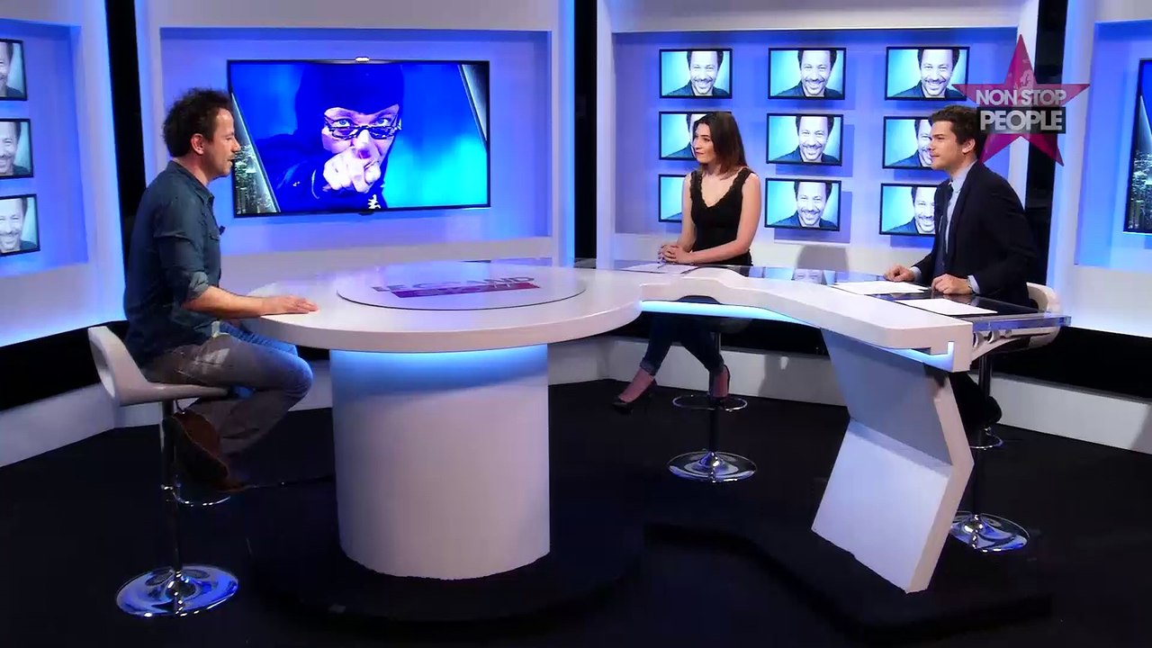 Tano : "A Marseille, si tu n'es ni arabe ni raciste, tu vas vite te faire chier"