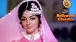 Bane Bade Raja - Asha Bhosle Hit Songs - Hema Malini Songs