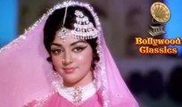 Bane Bade Raja - Asha Bhosle Hit Songs - Hema Malini Songs